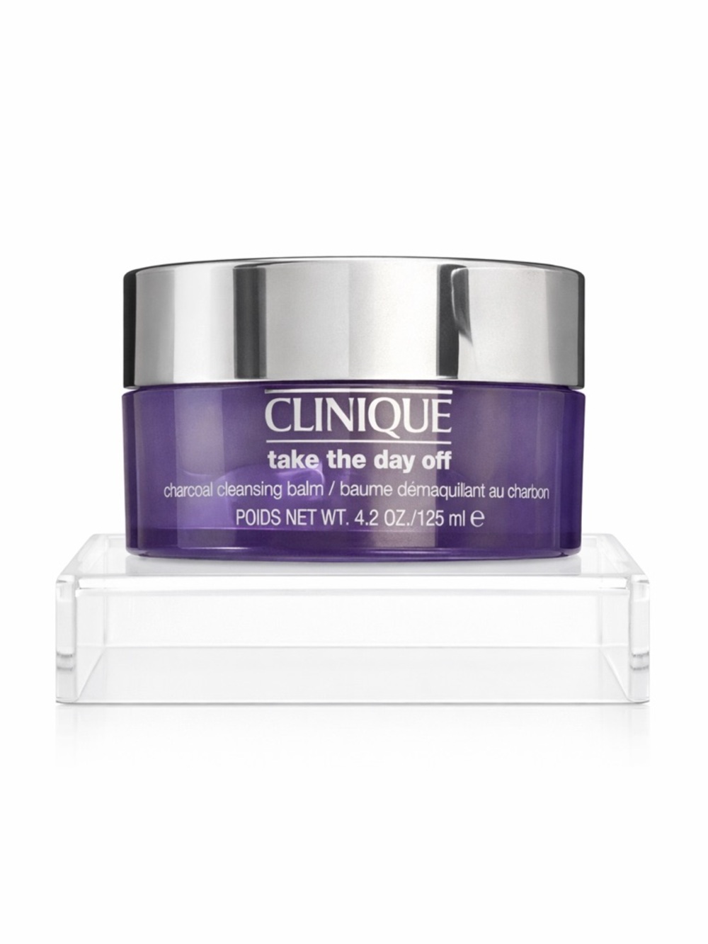 Clinique Take The Day Off Charcoal Cleansing‎ Balm